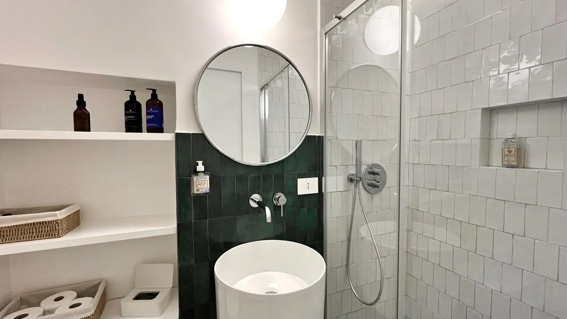 Nino6 - Micro Design Apartment Milan Italy