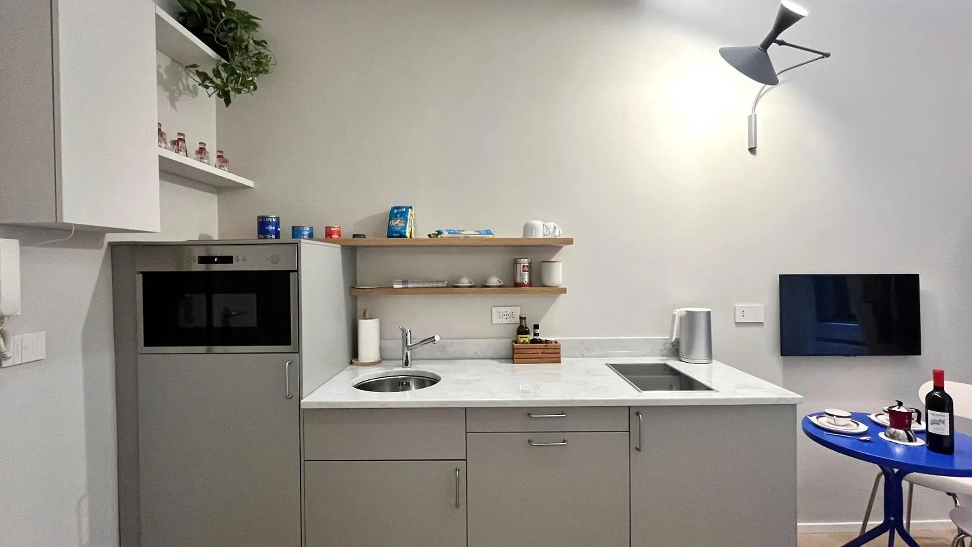 Nino6 - Micro Design Apartment Milan