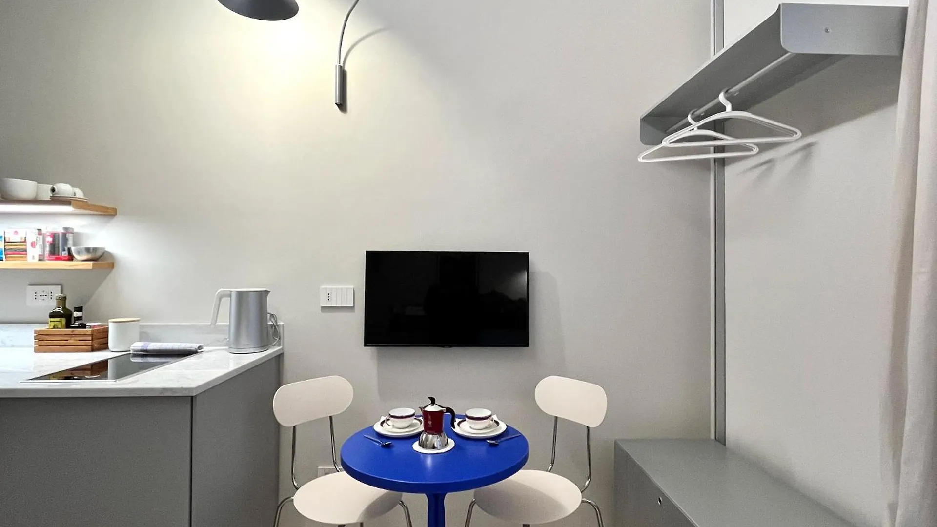 Nino6 - Micro Design Apartment Milan 0*,