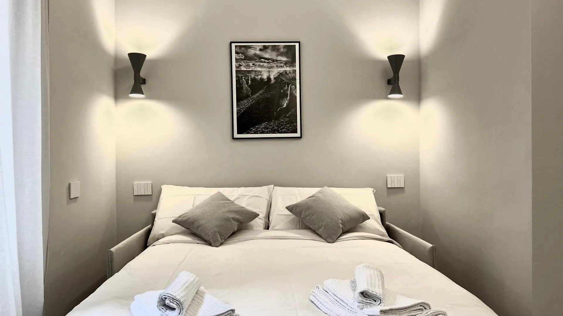 Nino6 - Micro Design Apartment Milan